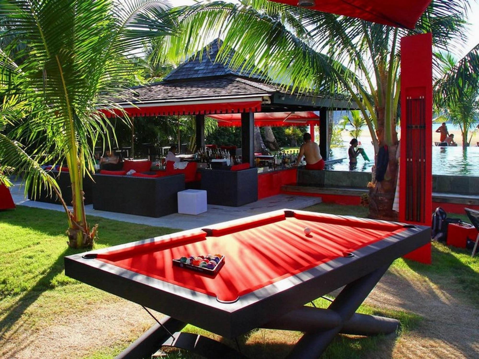 Blue Haven Bay Villa 21D And Resort Apartments Koh Chang Exteriör bild
