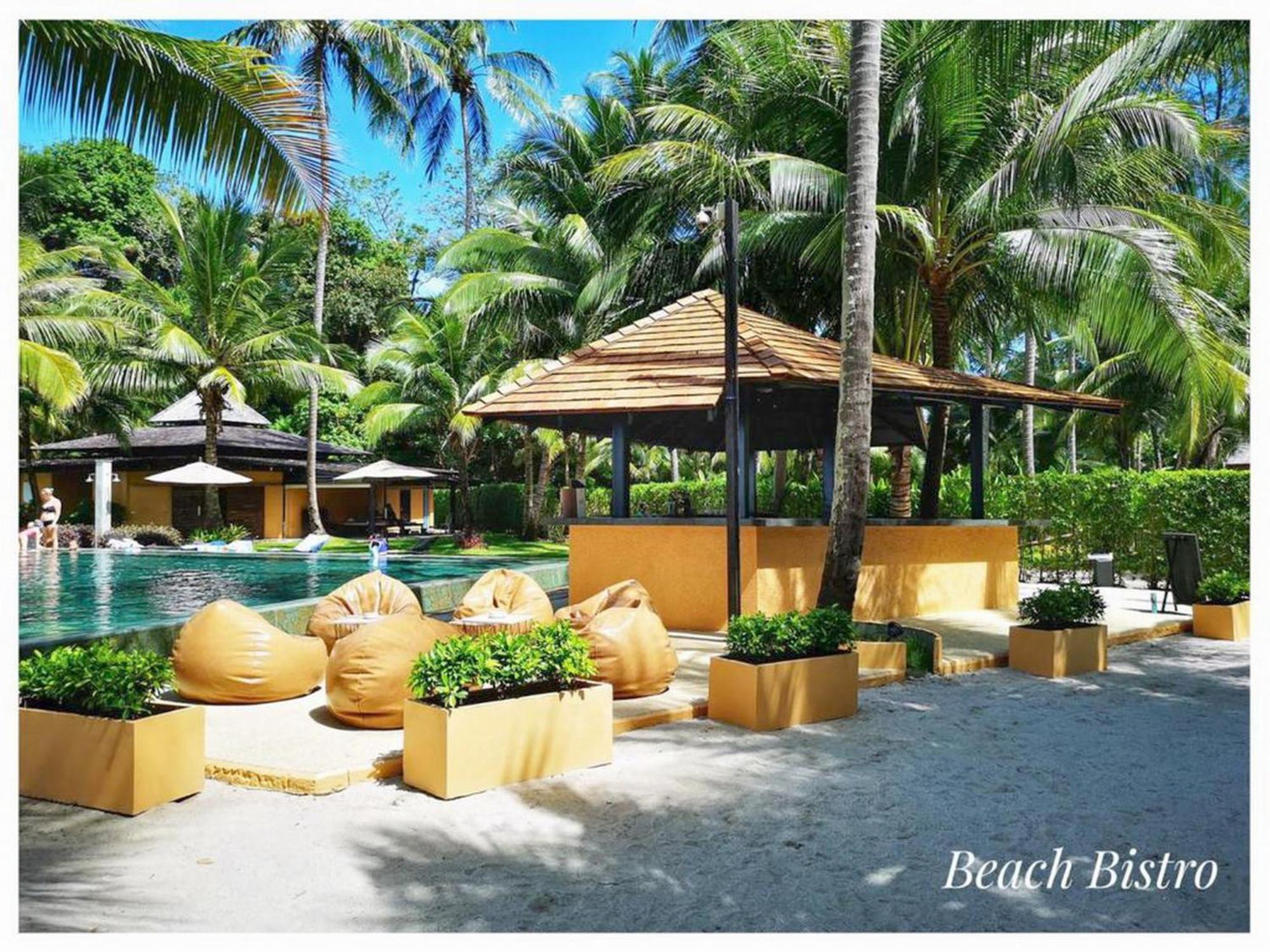 Blue Haven Bay Villa 21D And Resort Apartments Koh Chang Exteriör bild