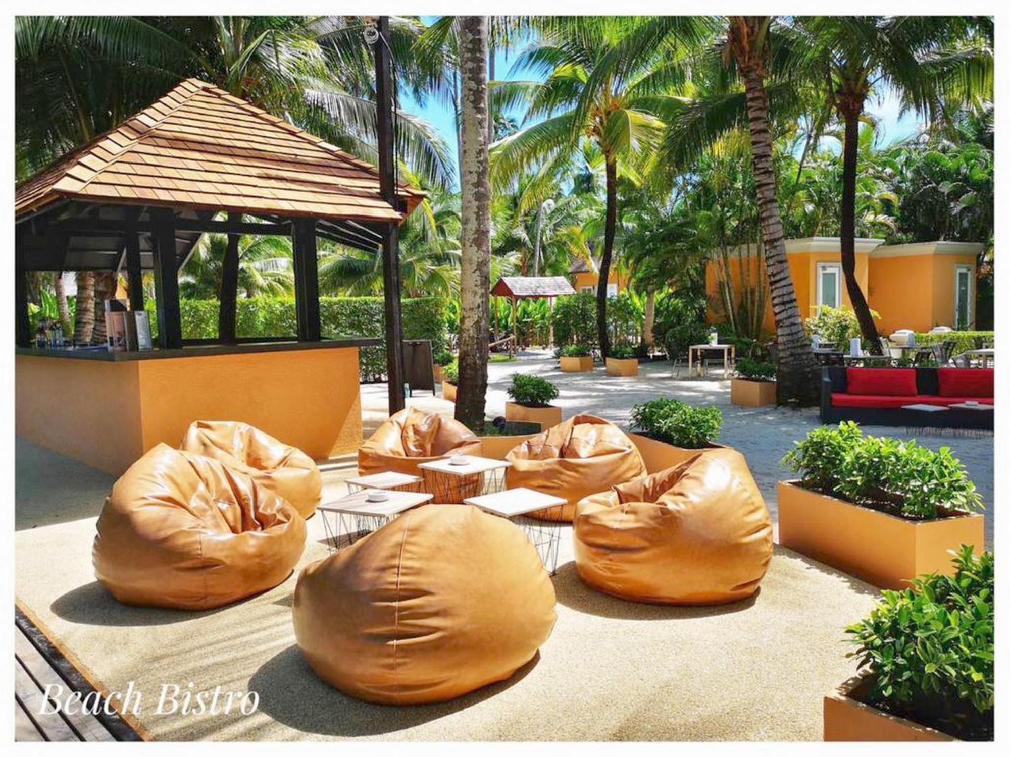 Blue Haven Bay Villa 21D And Resort Apartments Koh Chang Exteriör bild