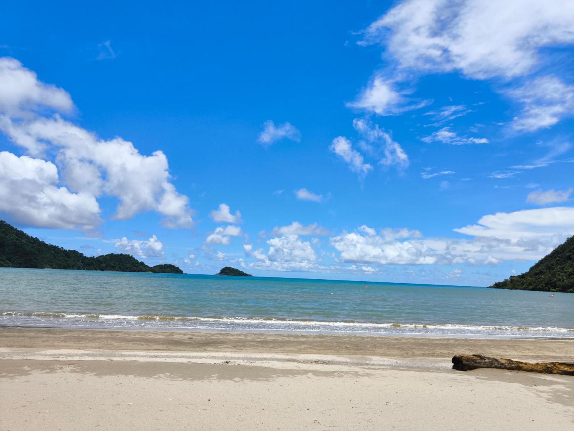 Blue Haven Bay Villa 21D And Resort Apartments Koh Chang Exteriör bild