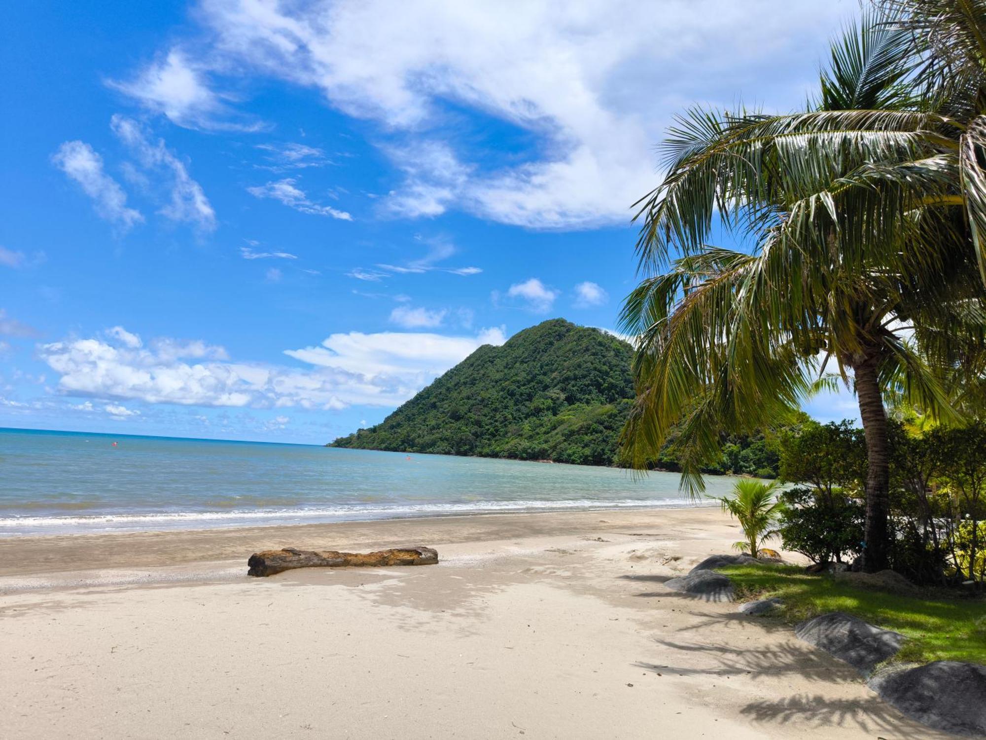 Blue Haven Bay Villa 21D And Resort Apartments Koh Chang Exteriör bild