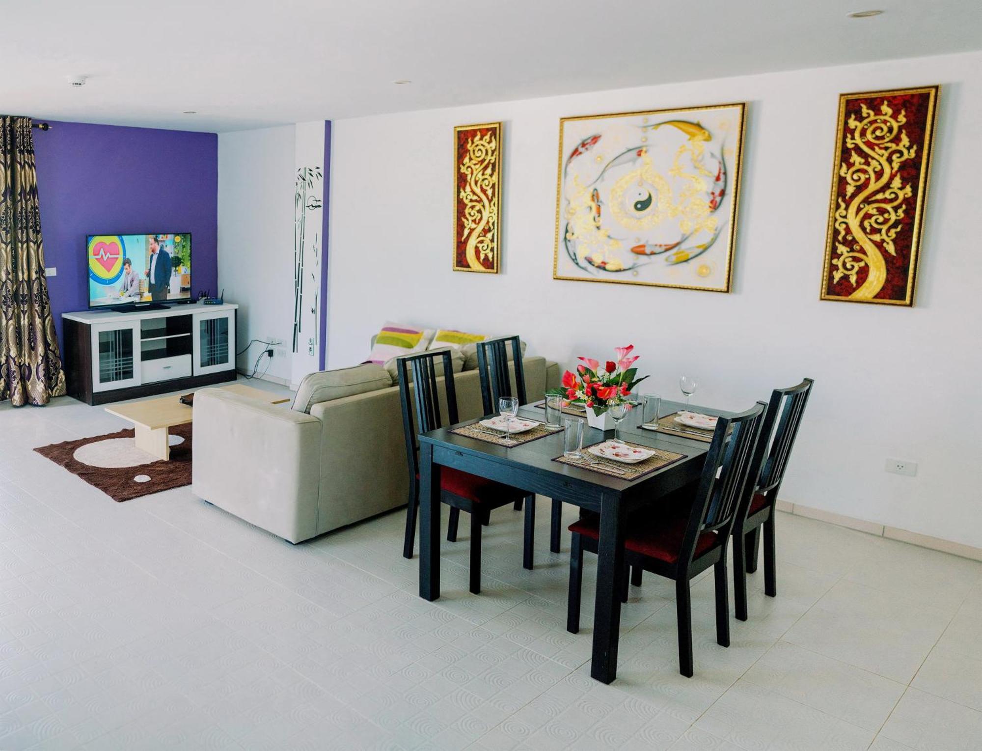 Blue Haven Bay Villa 21D And Resort Apartments Koh Chang Exteriör bild