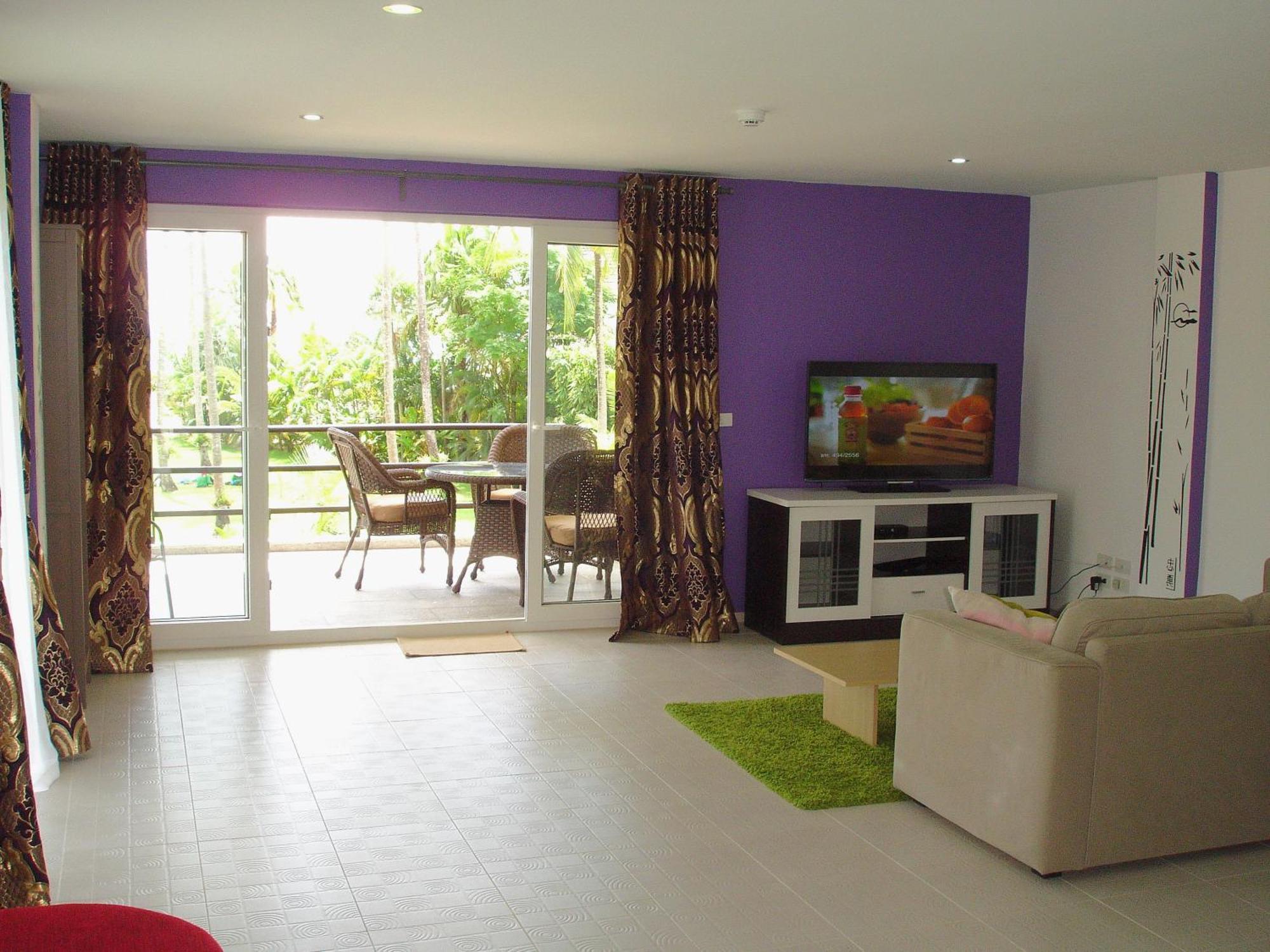 Blue Haven Bay Villa 21D And Resort Apartments Koh Chang Exteriör bild