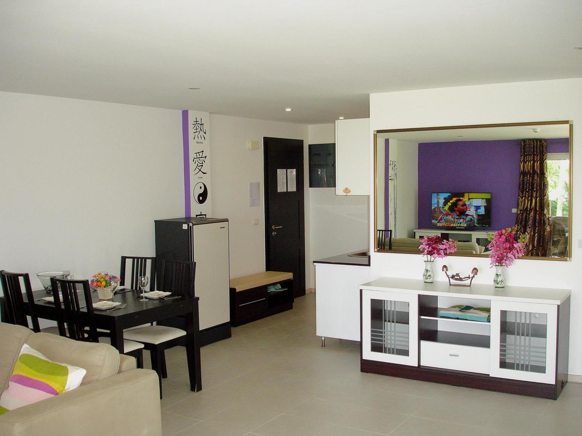 Blue Haven Bay Villa 21D And Resort Apartments Koh Chang Exteriör bild