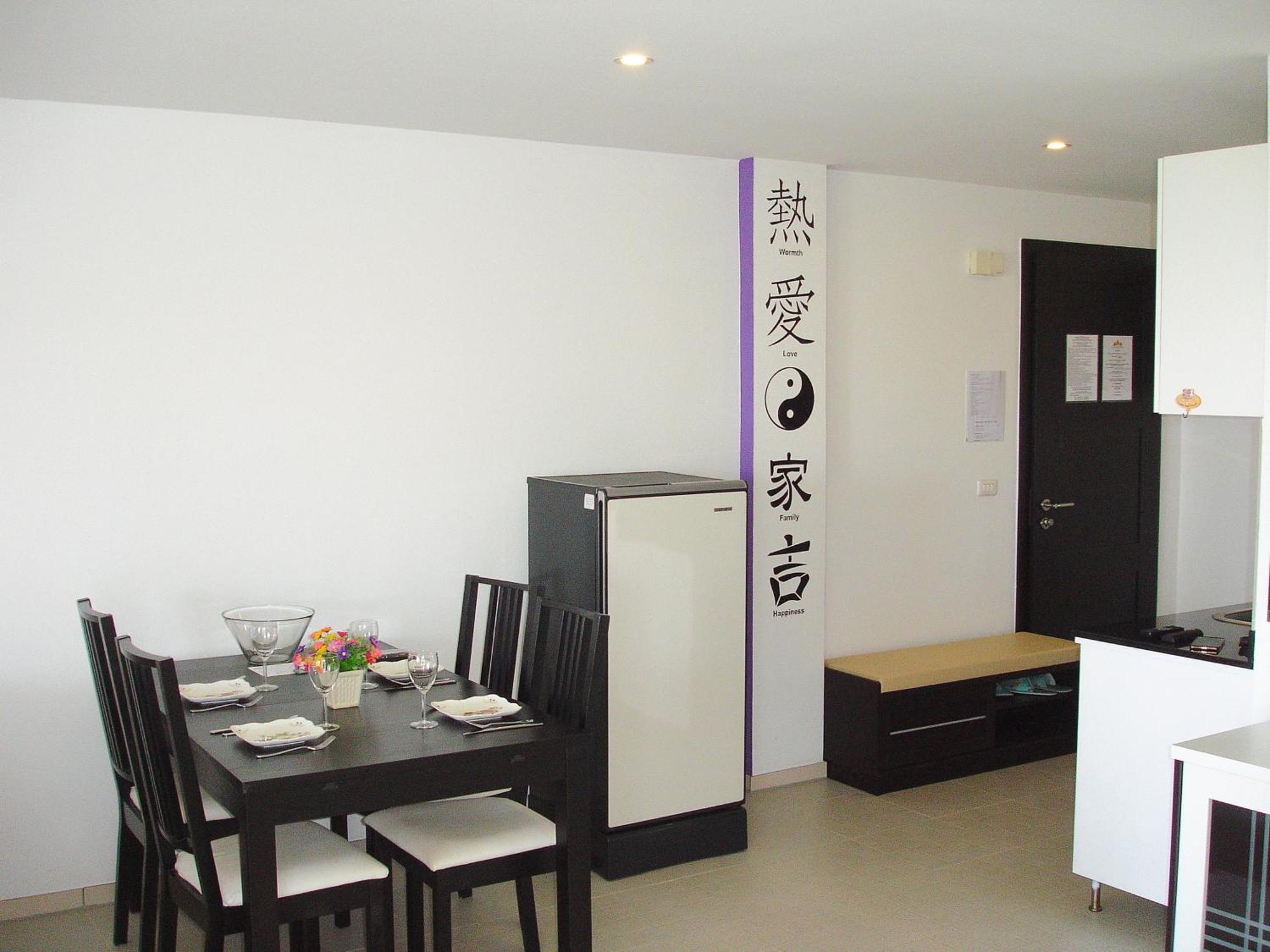 Blue Haven Bay Villa 21D And Resort Apartments Koh Chang Exteriör bild