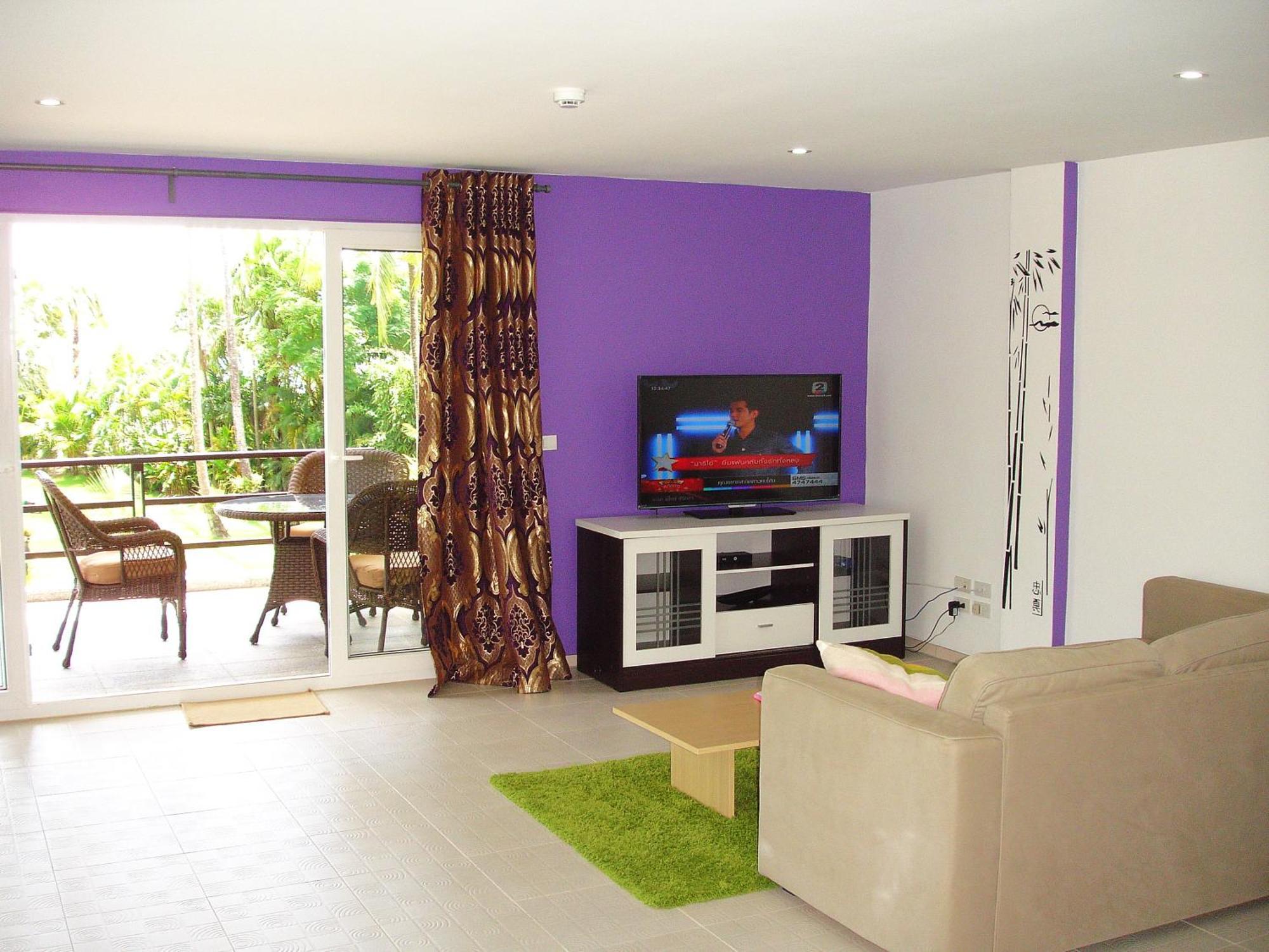 Blue Haven Bay Villa 21D And Resort Apartments Koh Chang Exteriör bild