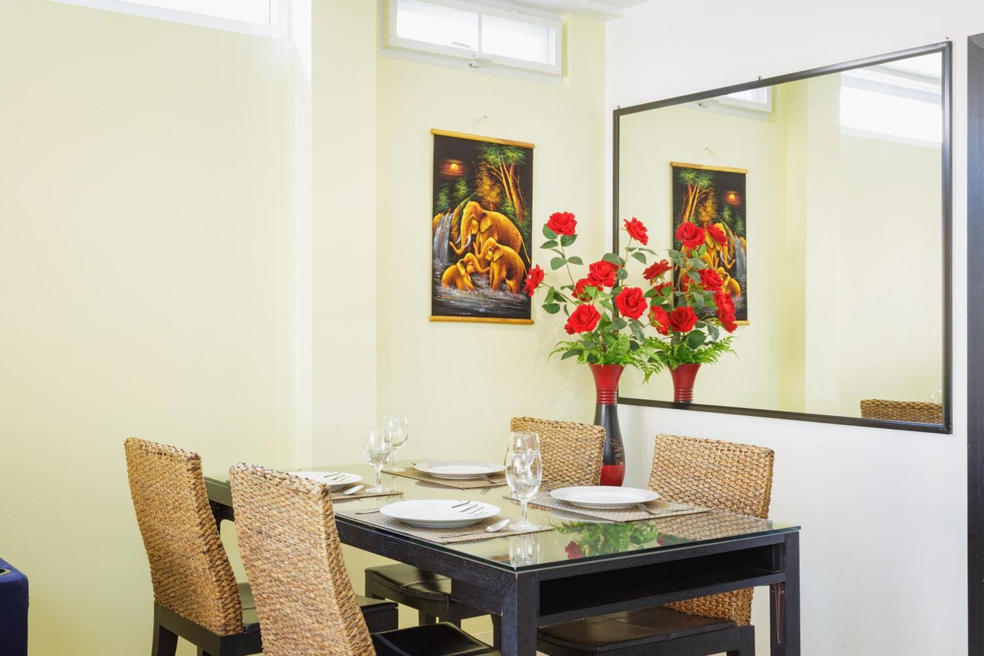 Blue Haven Bay Villa 21D And Resort Apartments Koh Chang Exteriör bild