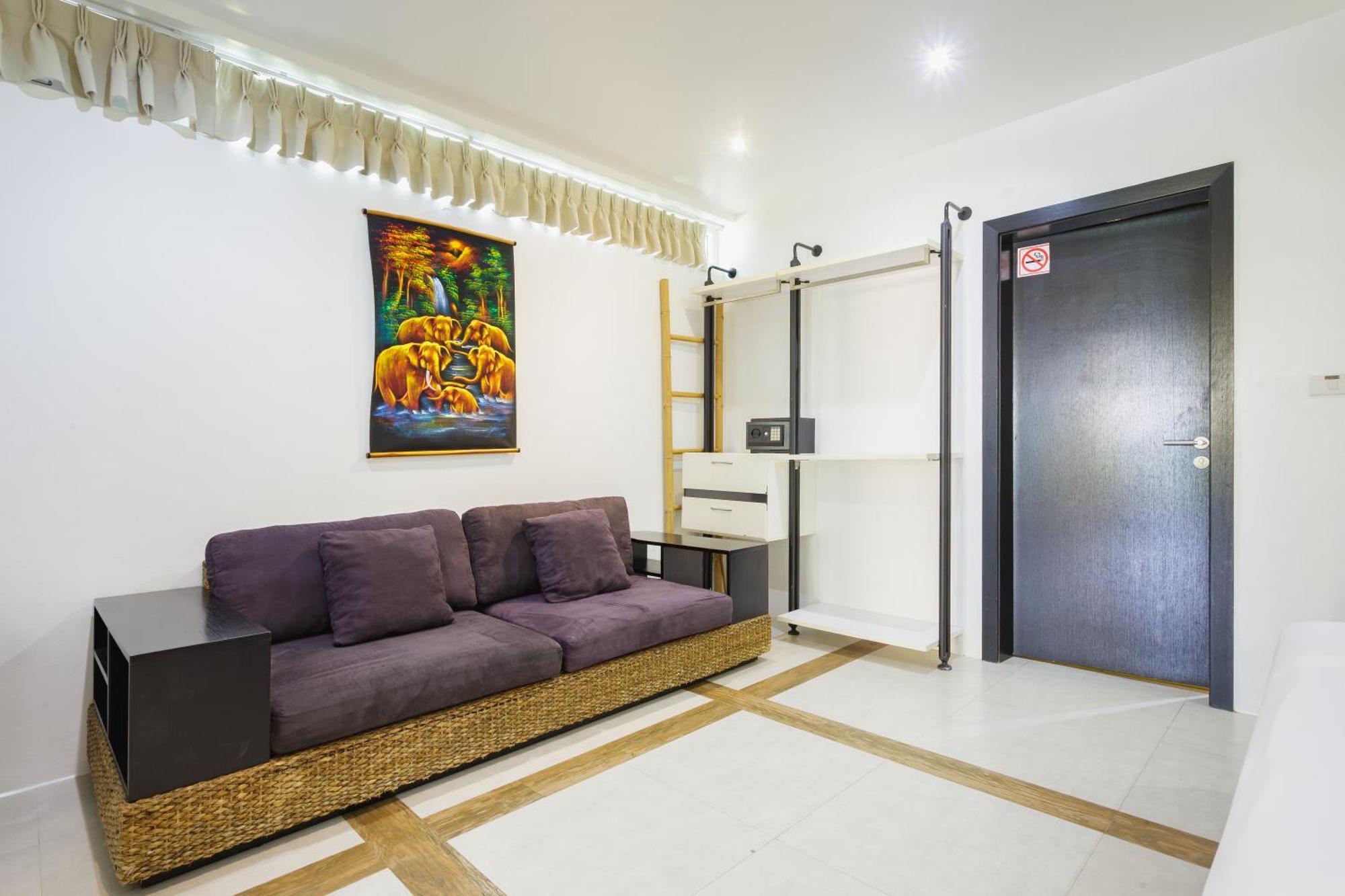 Blue Haven Bay Villa 21D And Resort Apartments Koh Chang Exteriör bild